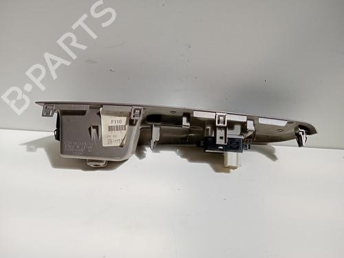 Right front window switch SUBARU IMPREZA Hatchback (GR, GH, G3)  | BP17481898I26 