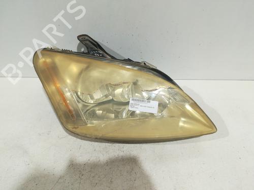 Højre forlygte FORD FOCUS C-MAX (DM2) [2003-2007]  15615887