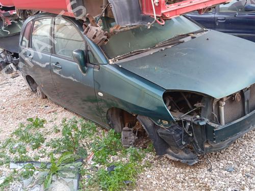 Right taillight SUZUKI LIANA Hatchback 1.6 (RH416) | BP9360588C35 - Image 9