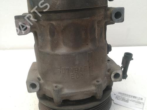 AC compressor ALFA ROMEO 156 Sportwagon (932_) 1.9 JTD 16V Q4 (932BXN20) | BP9353841M34 