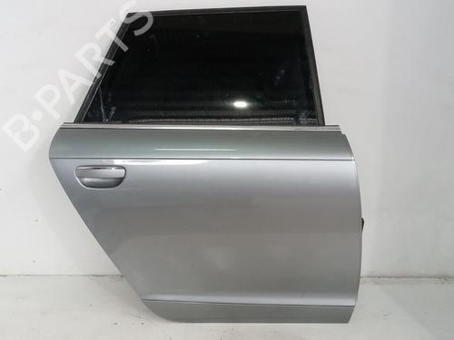 right-rear-door-audi-a6-c6-avant-4f5-2004-2005-2006-2007-2008-2009-2010-2011-32736993 main image