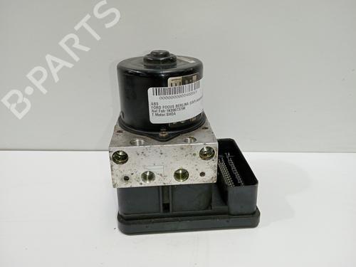 ABS Bremseaggregat FORD FOCUS II (DA_, HCP, DP) 1.6 | BP17589502M43 