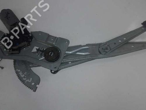 Front right window mechanism RENAULT LAGUNA II (BG0/1_)  | BP9353357C23 