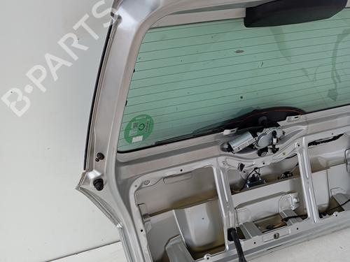 Tailgate SKODA ROOMSTER (5J7) 1.6 | BP32261648C6