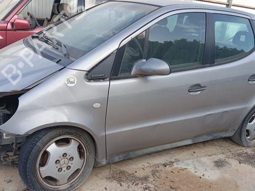 Front left window mechanism MERCEDES-BENZ A-CLASS (W168) A 160 (168.033, 168.133) | BP24417426C22 