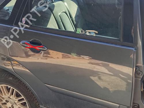 Right rear door FORD FOCUS I Saloon (DFW) 1.6 16V BP28296460C5