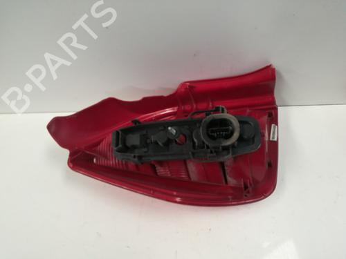 Højre baglygte CITROËN C2 (JM_)  | BP9346514C35 
