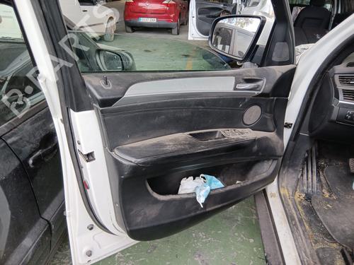 Used Front left panel BMW X5 (E70) 3.0 d (235 hp) 20689523