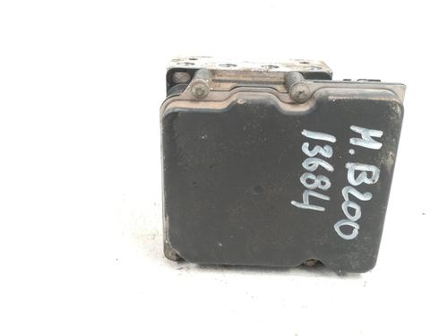 ABS pump MERCEDES-BENZ B-CLASS Sports Tourer (W245) B 200 CDI (245.208) | BP10371970M43 