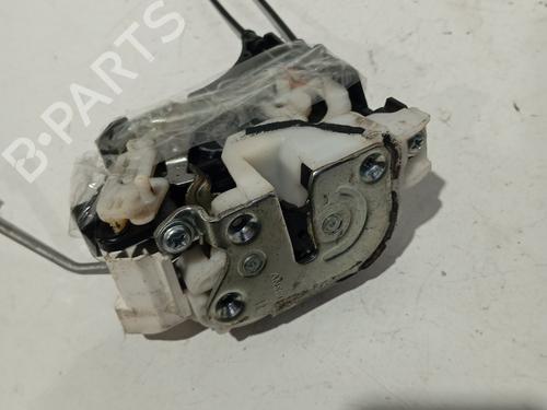 Rear right lock PEUGEOT 4007 (VU_, VV_) 2.2 HDi | BP29078557C99