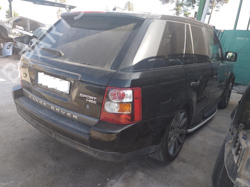 Front right exterior door handle LAND ROVER RANGE ROVER SPORT I (L320) 2.7 D 4x4 | BP16912588C129 