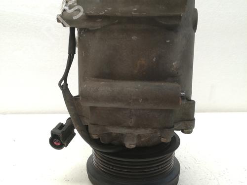 Used AC compressor FORD FIESTA V (JH_, JD_) 1.4 16V (80 hp) 9359622