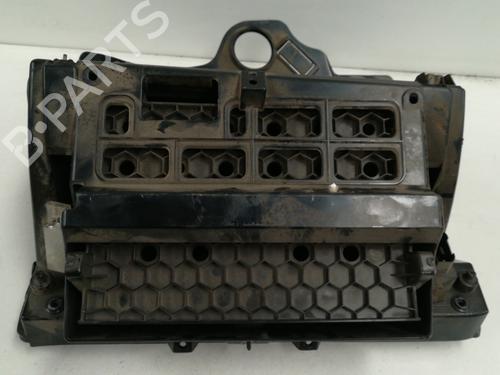 Hanskerom VW PASSAT B6 (3C2) 2.0 TDI | BP16235485C95 