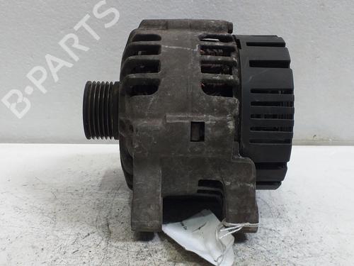 BP9359602M7 | Alternador CITROËN C3 Pluriel (HB_) 1.6 BP9359602M7