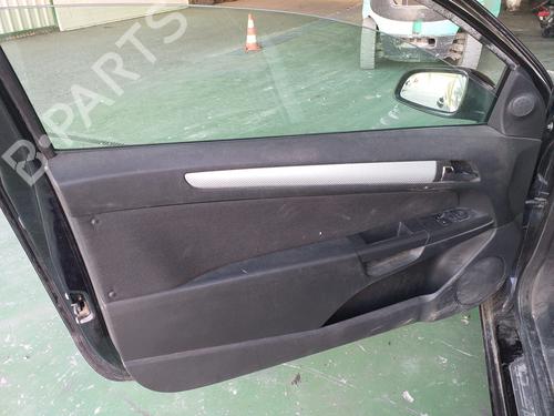 Front left window mechanism OPEL ASTRA H GTC (A04) 1.8 (L08) | BP13249509C22 