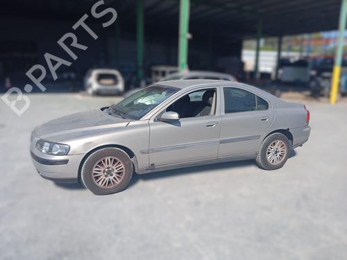 Left front window switch VOLVO S60 I (384) D5 | BP38091246I27 - Image 12