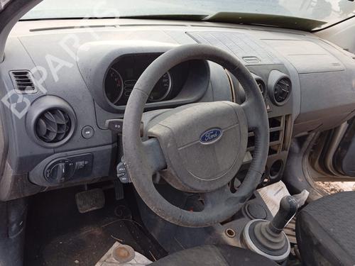 Używane Poduszka powietrzna Airbag kierownicy FORD FUSION (JU_) [2002-2012]  22988239