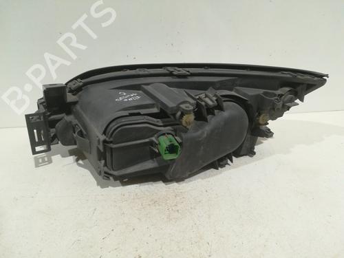 Right headlight FORD MONDEO III Saloon (B4Y) 1.8 16V | BP9355649C29 