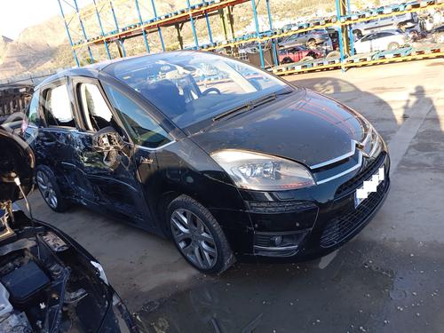 Left rear door CITROËN C4 Picasso I MPV (UD_) 2.0 HDi 138 | BP32364280C4 