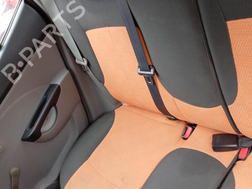 Used Rear seat KIA PICANTO I (SA) 1.0 (61 hp) 28813984
