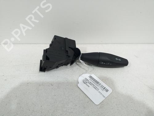 Ratstangsstang FORD TRANSIT CONNECT (P65_, P70_, P80_) 1.8 TDCi (90 hp) 15686791