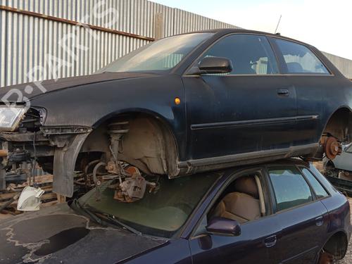 Used Front left window mechanism AUDI A3 (8L1) 1.6 (101 hp) 16235638