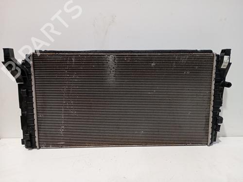 Used Water radiator Water radiator 37071623 37071623