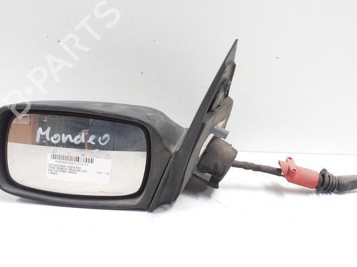 Used Left mirror FORD MONDEO III (B5Y) [2000-2007]  9347898