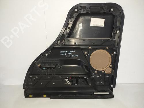 Rear left panel LAND ROVER RANGE ROVER SPORT I (L320) 2.7 D 4x4 | BP16912578C60 