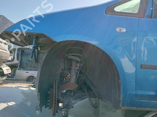 Used Left front fenders FORD FOCUS C-MAX (DM2) [2003-2007]  18876656