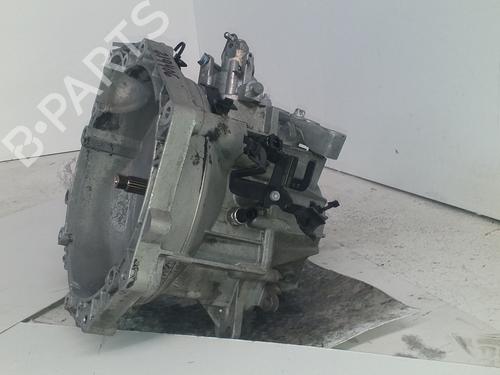 Gearbox OPEL ASTRA H (A04)  | BP9357296M3 