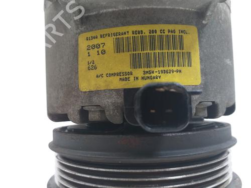 Used AC compressor VOLVO C30 (533) 1.6 (100 hp) 9432321