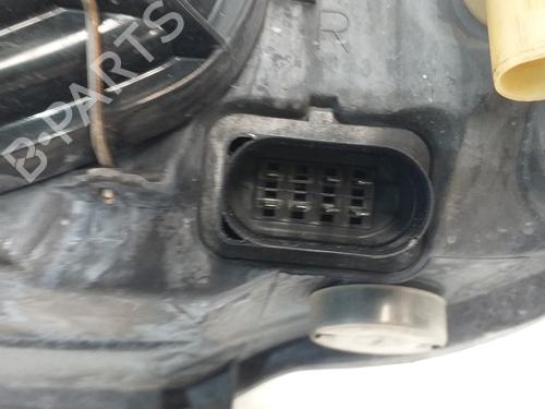 Right headlight SEAT IBIZA II (6K1) 1.4 i | BP10517206C29 