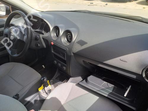 Used Passenger airbag SEAT IBIZA III (6L1) [2002-2009]  16232075