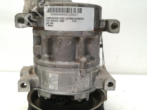 Used AC compressor FIAT BRAVO I (182_) [1995-2001]  9347479
