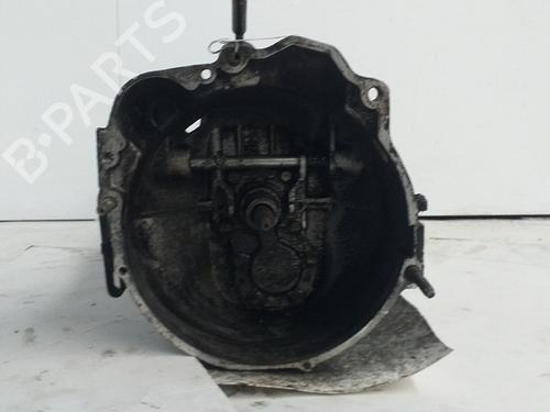 Gearbox SUZUKI SAMURAI Closed Off-Road Vehicle (SJ_)  | BP9361585M3 
