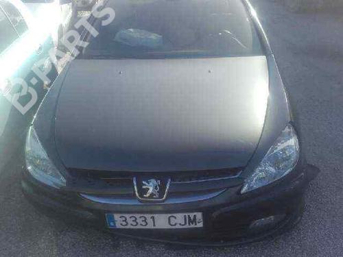 Control unit PEUGEOT 607 (9D, 9U) 2.2 HDi | BP9351860M11  - Image 7