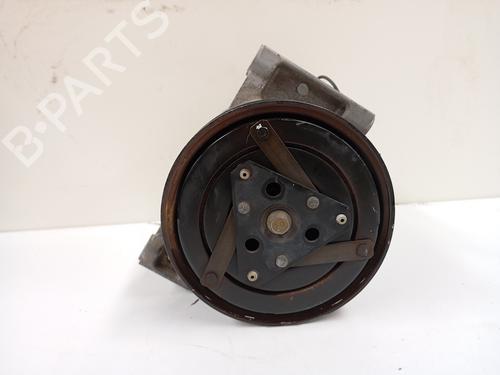 AC compressor NISSAN PRIMERA (P12) 2.0 | BP37197998M34 - Image 2