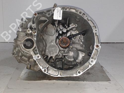Used Gearbox RENAULT MEGANE I Classic (LA0/1_) [1996-2008]  9361164