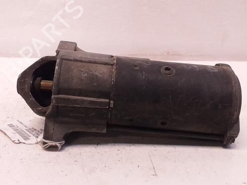 Used Starter RENAULT MEGANE I (BA0/1_) [1995-2004]  9536991