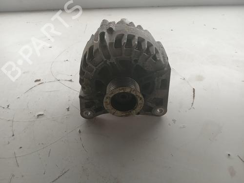 Alternator RENAULT MEGANE CC (EZ0/1_) 1.9 dCi (EZ0J, EZ1S) | BP32438885M7