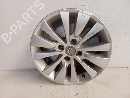 Felg CITROËN C4 Picasso I MPV (UD_) [2006-2015]  29830980