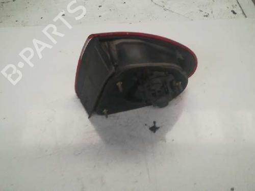 Left taillight SEAT TOLEDO II (1M2) 1.9 TDI | BP9355426C34 