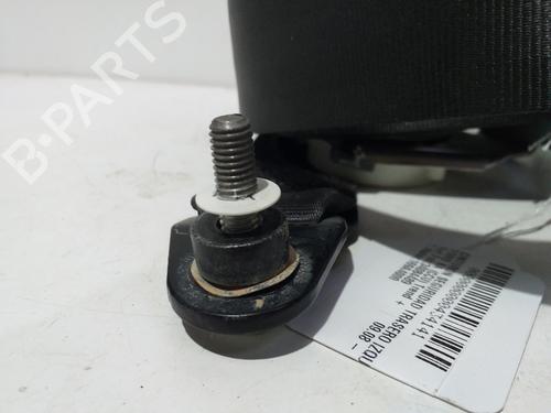 Rear left seatbelt FORD KA (RU8)  | BP23448436I29 