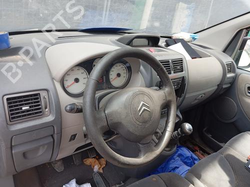 Starter CITROËN JUMPY II Van 2.0 HDi 120 | BP22295580M8  - Image 7