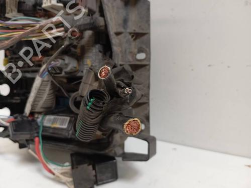 Fuse box CITROËN JUMPY II Van 1.6 HDi 90 8V | BP38751641E1 - Image 4
