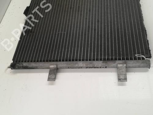 AC radiator FORD FOCUS II (DA_, HCP, DP) 1.8 TDCi | BP9360095M32 