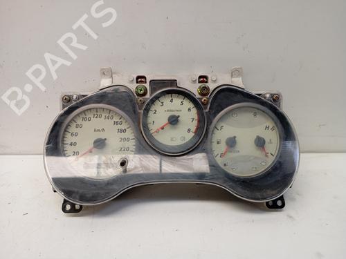 instrument-cluster-toyota-rav-4-ii-_a2_-2000-2001-2002-2003-2004-2005-26660390 main image