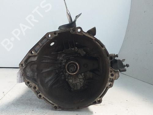 Gearbox HYUNDAI TERRACAN (HP)  | BP9357297M3 