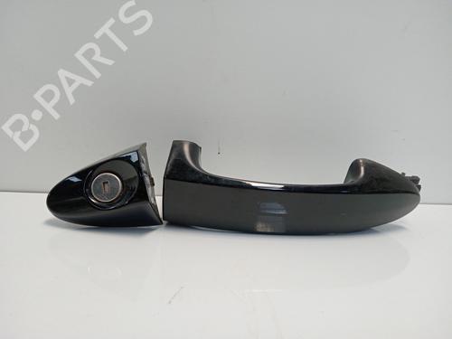 Türgriff vorne links außen für FORD FIESTA VI (CB1, CCN) 1.25 (82 hp) 12273750